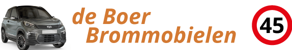 De Boer Brommobielen