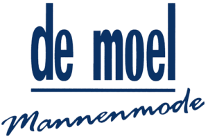 De Moel Mannenmode